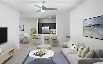 Camden Lee Vista Apartments For Rent - Orlando, FL 