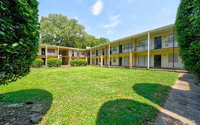 88 Popular Allison gardens apartments memphis tn for Small Space