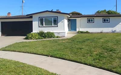 Houses For Rent in Salinas, CA 