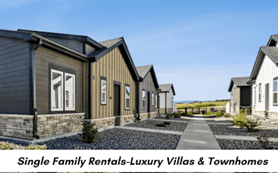 Single family pet friendly homes cheap for rent