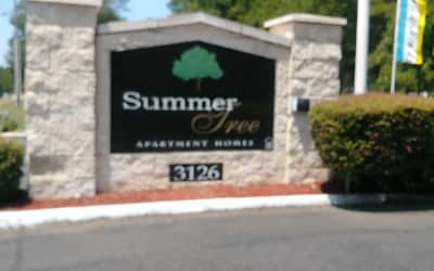 summer tree apartments shreveport