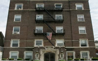 45 Brinkerhoff Ave, Palisades Park, NJ Houses for Rent