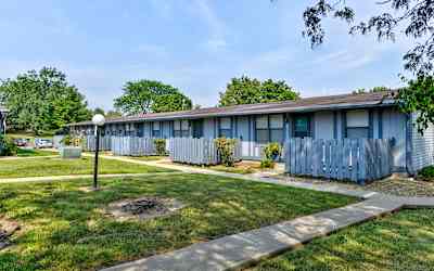 36 Sample Ashland village apartments ashland ohio for Small Room