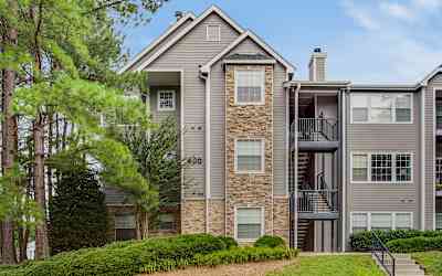 Abbington Gardens Of Winston Salem Apartments Winston Salem Nc Apartments For Rent Rentals Com