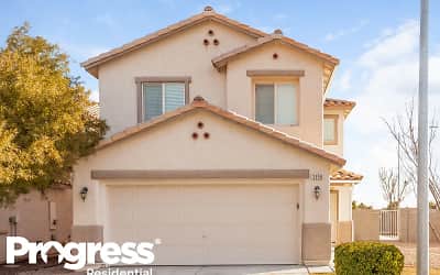3958 Russet Plains St Las Vegas, NV 89129 - Home For Rent 