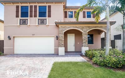 Houses For Rent in Homestead, FL 