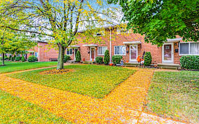Houses For Rent In Springfield Oh Rentals Com