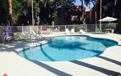 Rooms for rent in Peoria, AZ