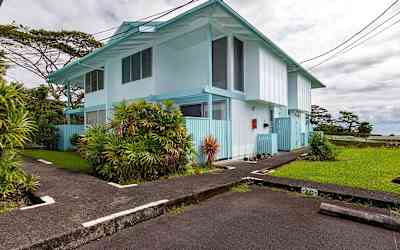 3 Bedroom Houses For Rent In Hilo Hi Rentals Com