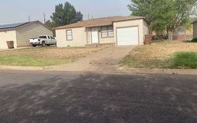 Houses For Rent in Big Spring, TX 