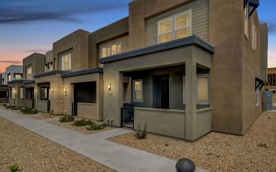 Apartments For Rent in Scottsdale, AZ