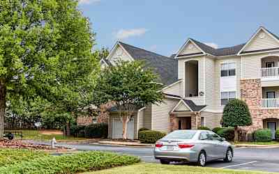 Lakeside Villas Apartments For Rent - Hampton Ga Rentalscom