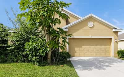 Pet Friendly Houses In Saint Cloud Fl Rentals Com