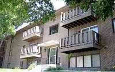 village west apartments lincoln ne