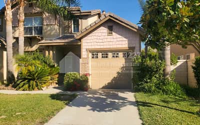 493 Pet-Friendly Houses for Rent in Inland Empire, CA