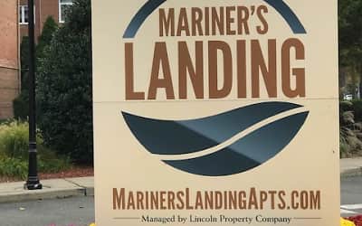 View Photos  Mariner's Landing Apartments