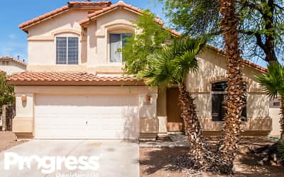 Houses For Rent In Tucson Az Rentals Com