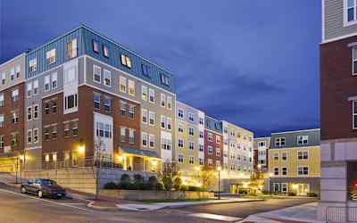 apartments for rent in barre vt