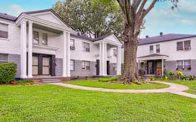 Allison Gardens Apartments For Rent Memphis Tn Rentals Com