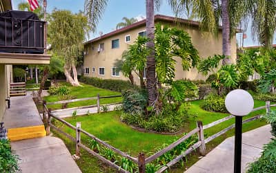 Village Green Apartments for Rent in La Habra, CA