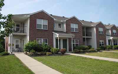 Knollwood Crossing 5 Fall Wood Dr Hamilton OH Apartments for