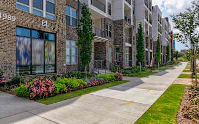 Solstice Morningside Apartments For Rent Atlanta Ga Rentals Com