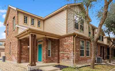 Townhomes in converse tx cheap