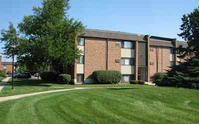 Evergreen Terrace Apartments For Rent In Joliet Il Rentalscom