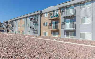 ascent apartments for rent colorado springs co rentals com