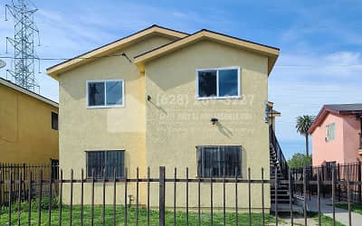 Houses For Rent in Bell, CA 