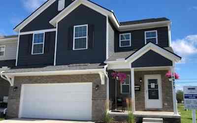Condos Townhouses For Rent In Mount Clemens Mi Rentals Com