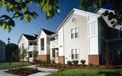 the palmer apartments charlotte