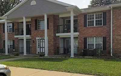 terre haute housing authority