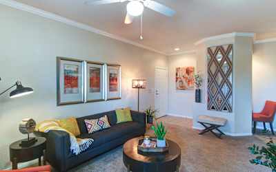 senior apartments near menifee ca