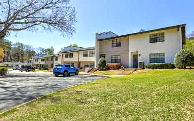 The Summit At Union City Apartments For Rent - Union City, GA 