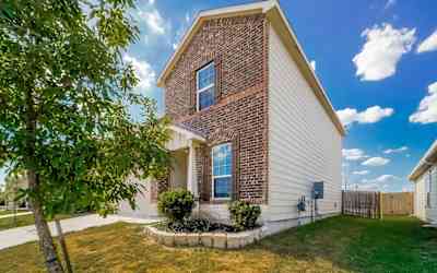 Duplex for rent deals converse tx