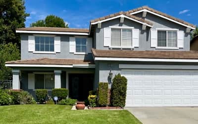 Houses For Rent in Rancho Cucamonga, CA