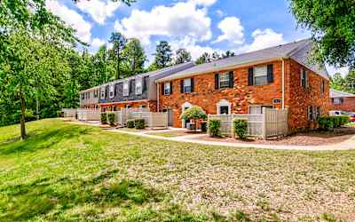 woodland creek apartments durham nc