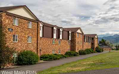Flats for cheap deals