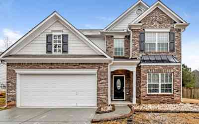 4 Bedroom Houses For Rent In Atlanta Ga Rentals Com
