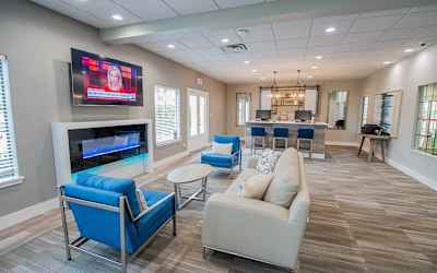 prairie springs apartments okc