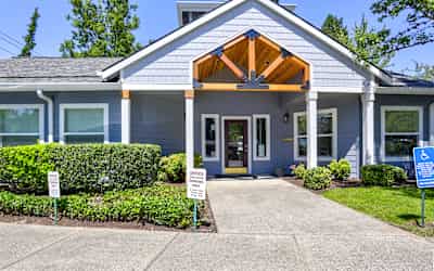 quail ridge apartments portland