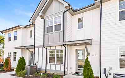 white creek apartments nashville tn