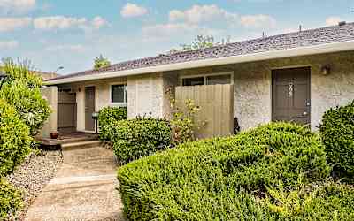 Shasta Villa Apartments For Rent - Redding Ca Rentalscom