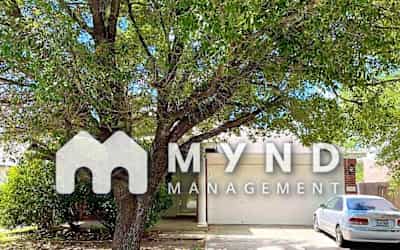homes in round rock tx for rent