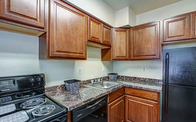 studio apartments in suitland md