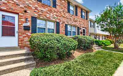 westgate apartments and townhomes for rent manassas va rentals com