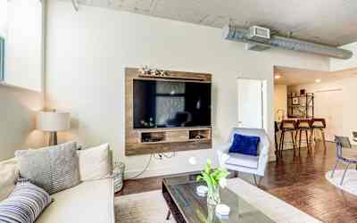the archer apartments cleveland