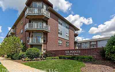 Honey Creek Place Apartments Milwaukee Wi - Apartments For Rent Rentalscom