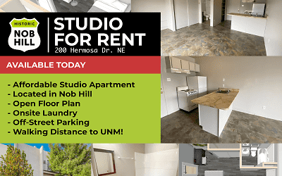 Rooms for Rent in Albuquerque, NM